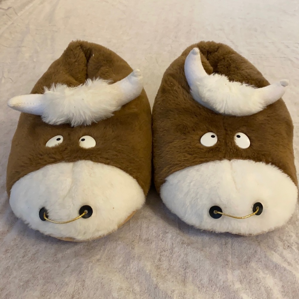 Funny House shoes